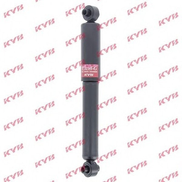 Shock Absorber Rear L/R image