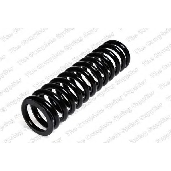 COIL SPRING FRONT MERCEDES image