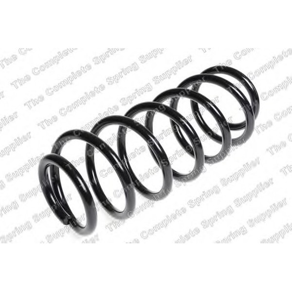 COIL SPRING FRONT CHE/OPE/VAUX image