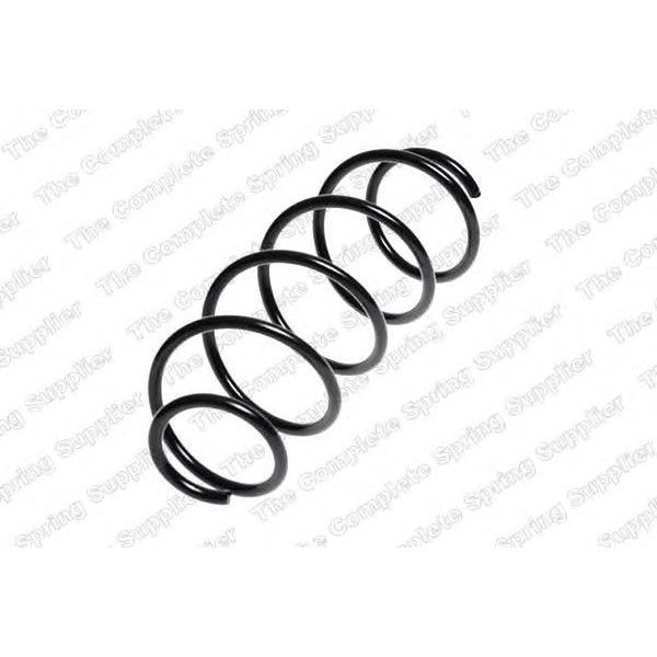 COIL SPRING FRONT SMART image