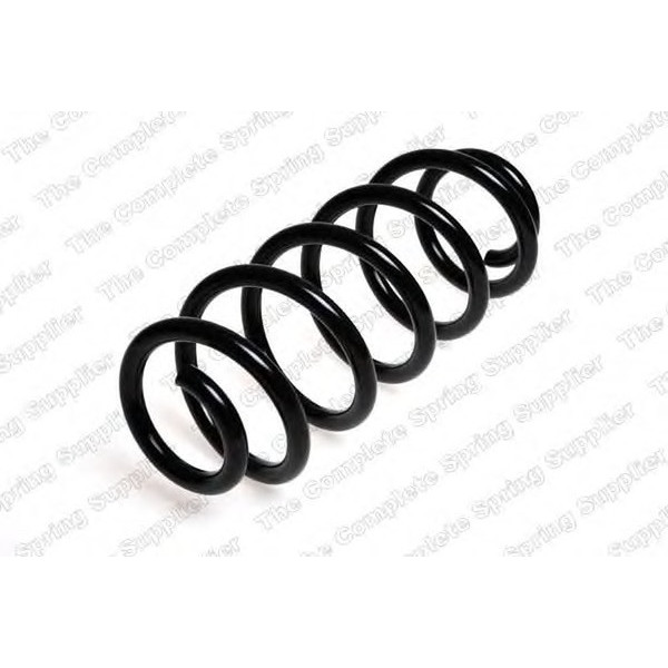COIL SPRING FRONT AUDI/SKO/VW image