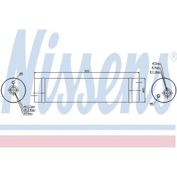 Receiver dryer image