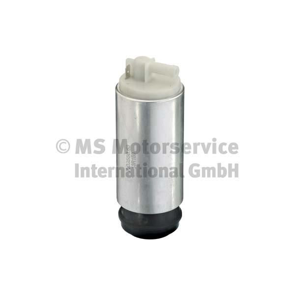 SKODA / VW FUEL PUMP image