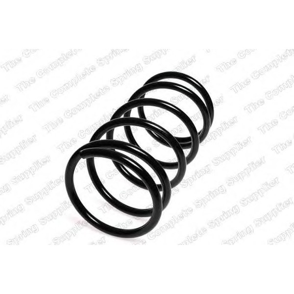COIL SPRING FRONT MITSUBISHI image