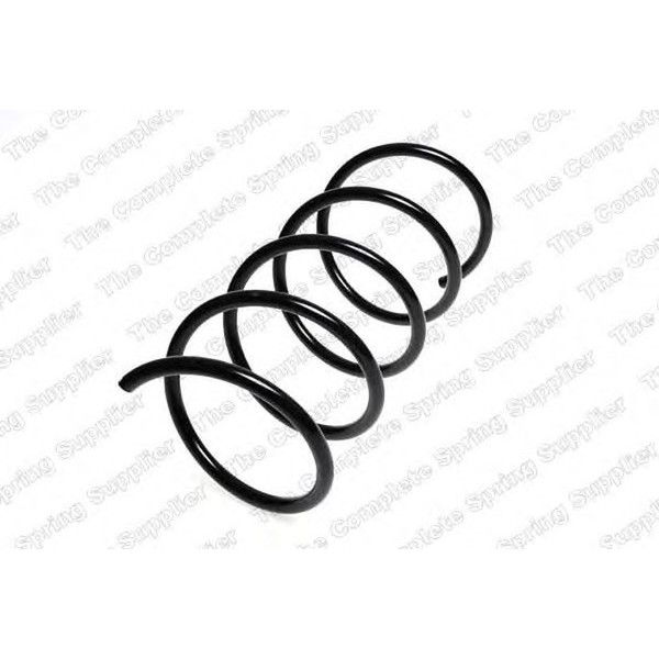 COIL SPRING FRONT MERCEDES image