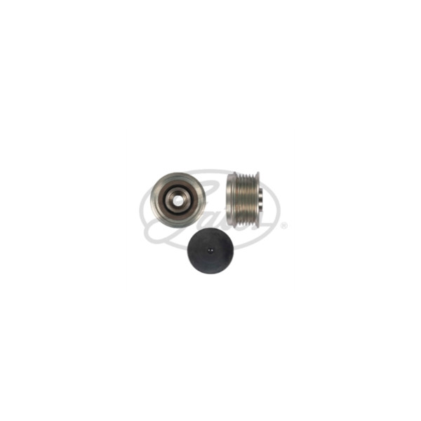 Over-Running Alternator Pulley image