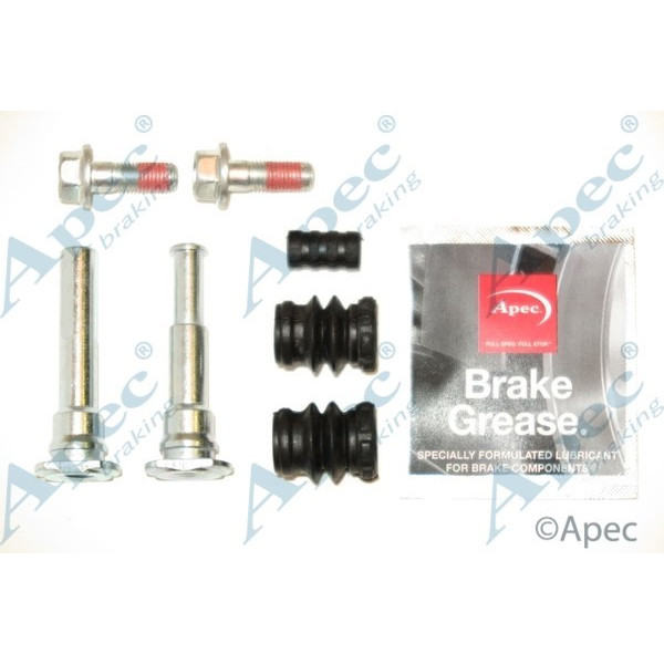 Brake Caliper Kit image