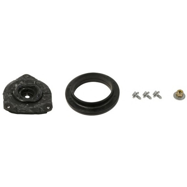 Susp/Control/Wishbone/Arm Bush/Mount image