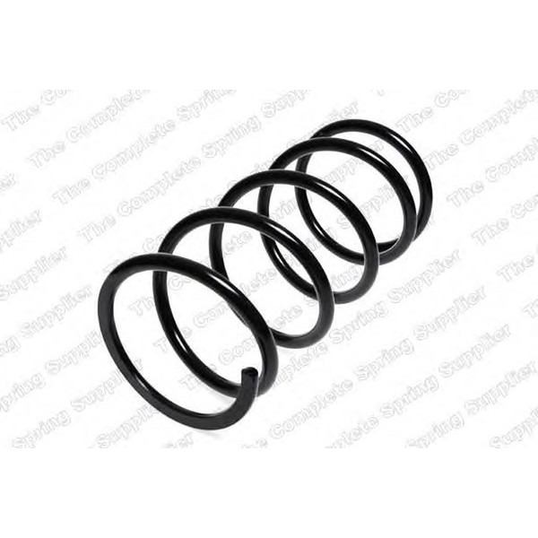 COIL SPRING FRONT HYUNDAI image