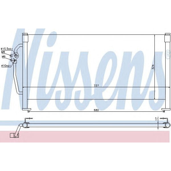 SUBARU FORESTER RHD image