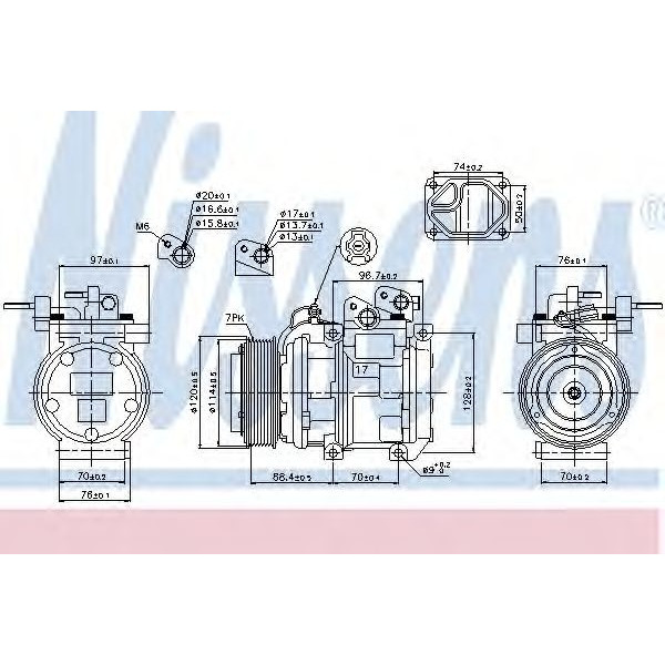Compressors image