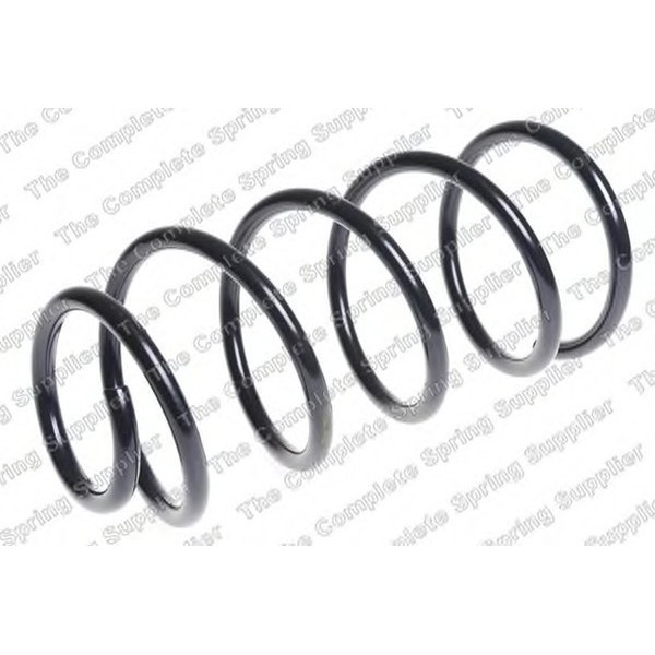 COIL SPRING FRONT MAZDA image