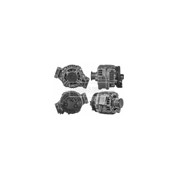 Alternator image