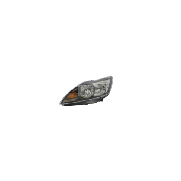 Head Lamp Unit image