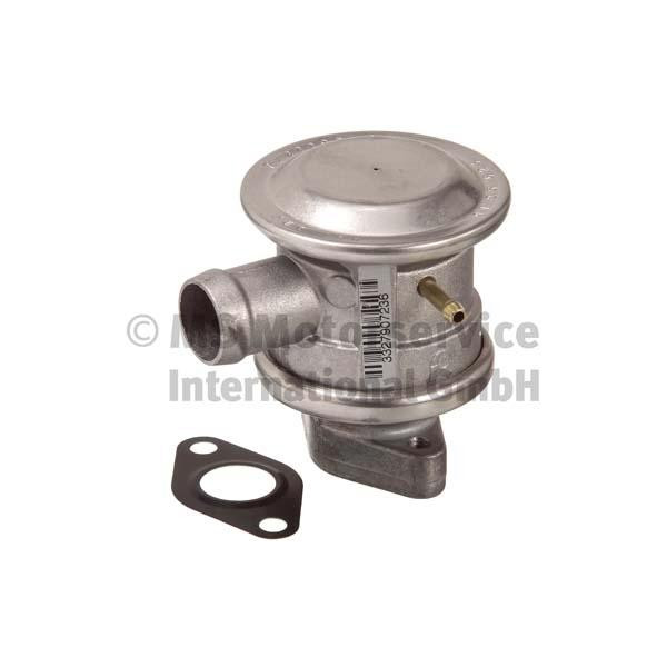 VOLVO SECONDARY AIR VALVE image