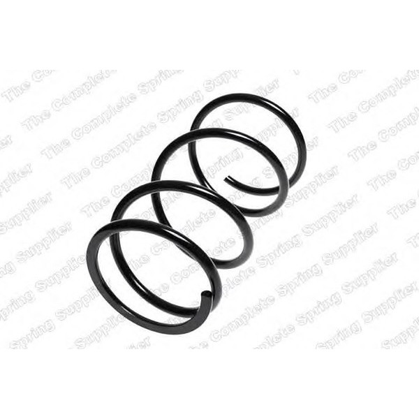COIL SPRING FRONT TOYOTA image