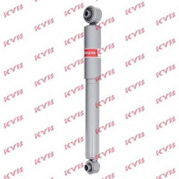 Shock Absorber Rear L/R image