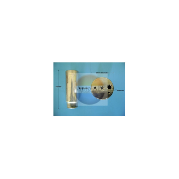 Receiver Dryer image