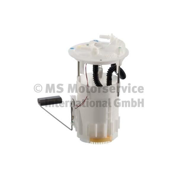 RENAULT SENDER UNIT image