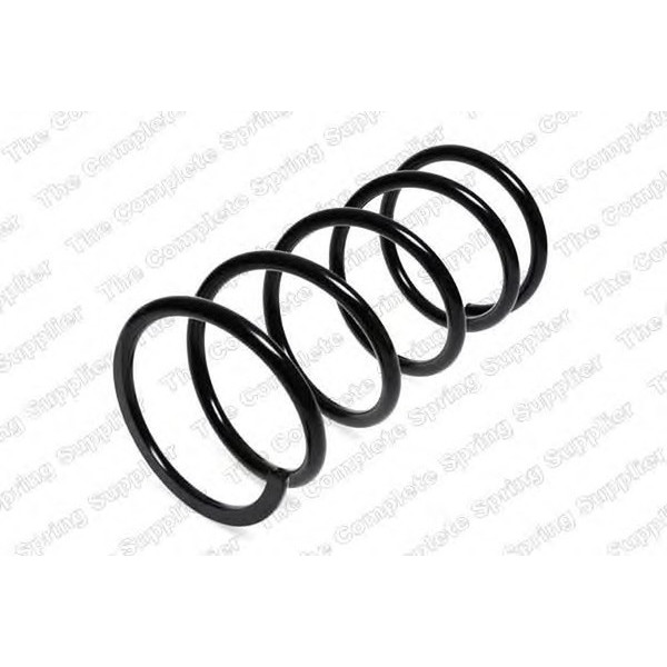 COIL SPRING FRONT HYUNDAI image