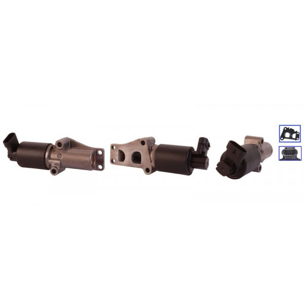 EGR Valve image