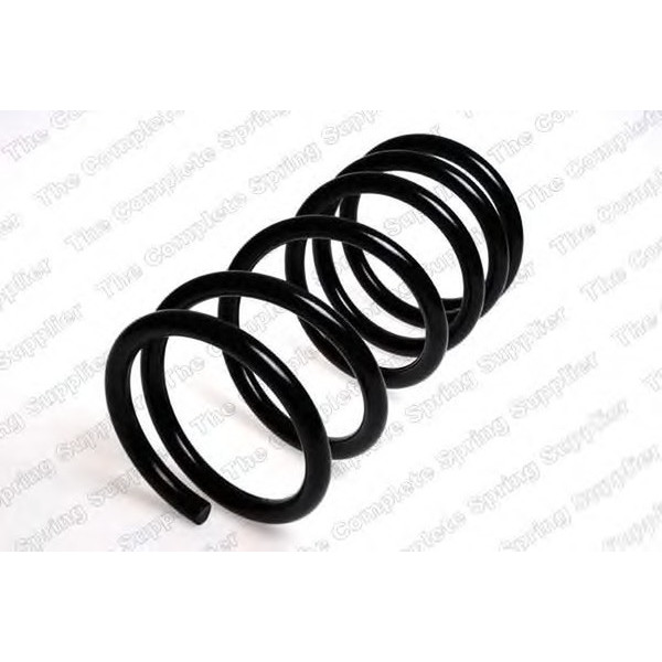 COIL SPRING FRONT FORD image