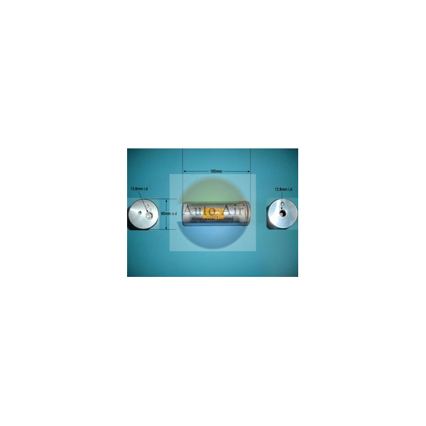 Receiver Dryer image