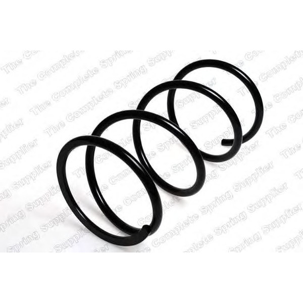 COIL SPRING FRONT MAZDA image