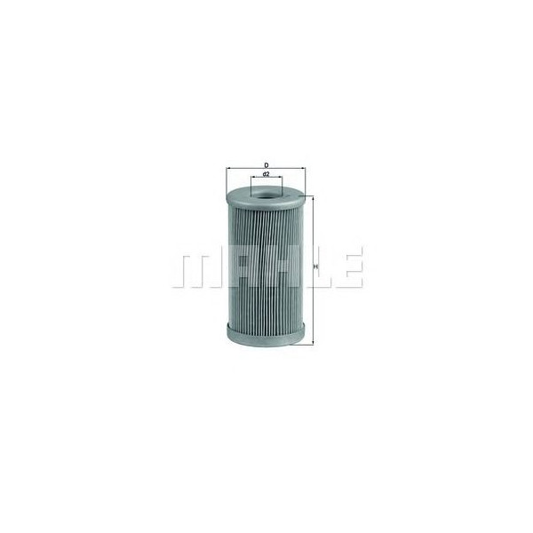 Fuel Filter - Element image