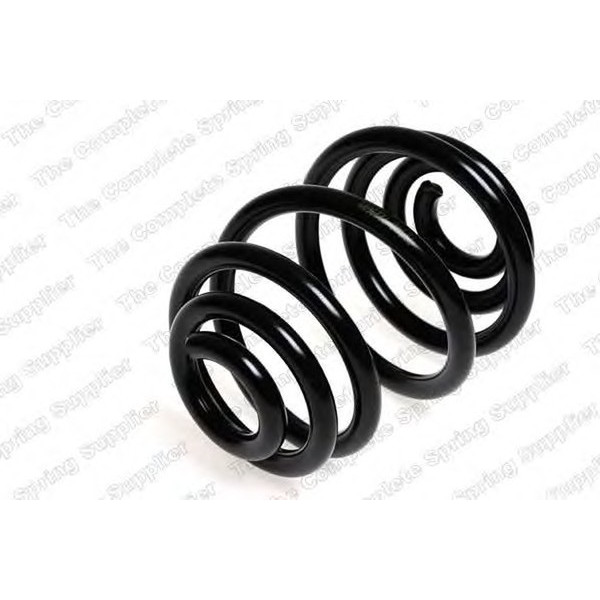 COIL SPRING REAR OPEL/VAUXHALL image