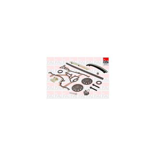 Timing Chain Kit image