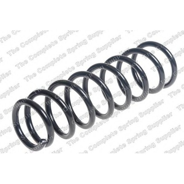 COIL SPRING REAR CITR/MITS/PEU image