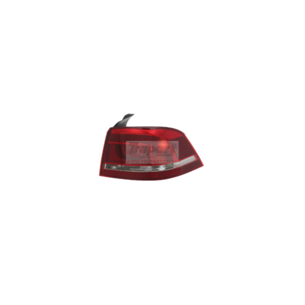 Rear Lamp Unit image