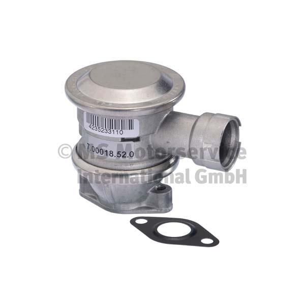 PORSCHE SECONDARY AIR VALVE image