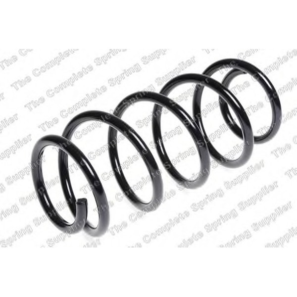 COIL SPRING FRONT VAUXHALL. image