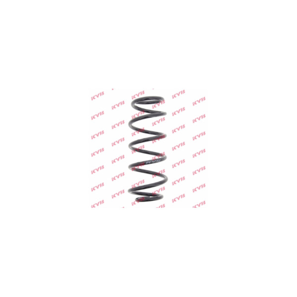 Coil Spring image