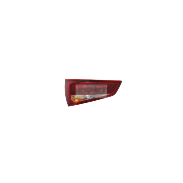 Rear Lamp Unit image