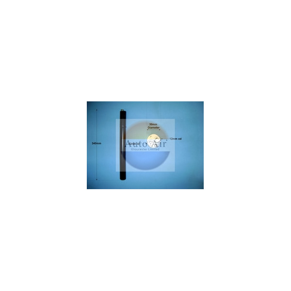 Receiver Dryer image