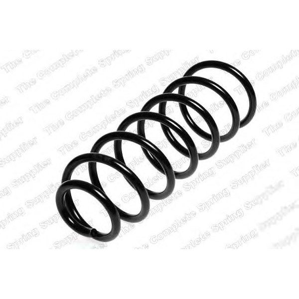 COIL SPRING REAR OPEL/VAUXHALL image