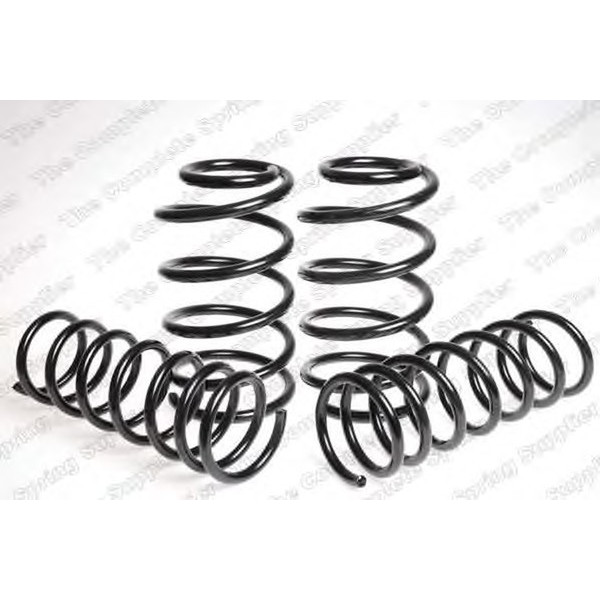 Lowering Kit image