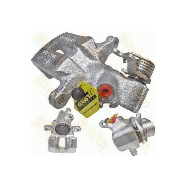 Brake Caliper CA2216R image