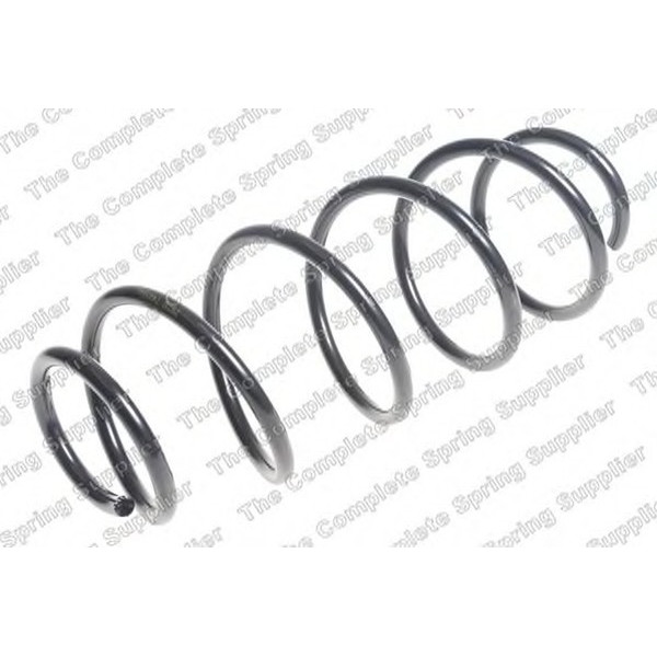 COIL SPRING FRONT CITROEN image