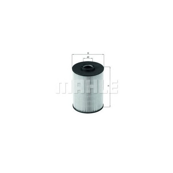 Fuel Filter - Element image