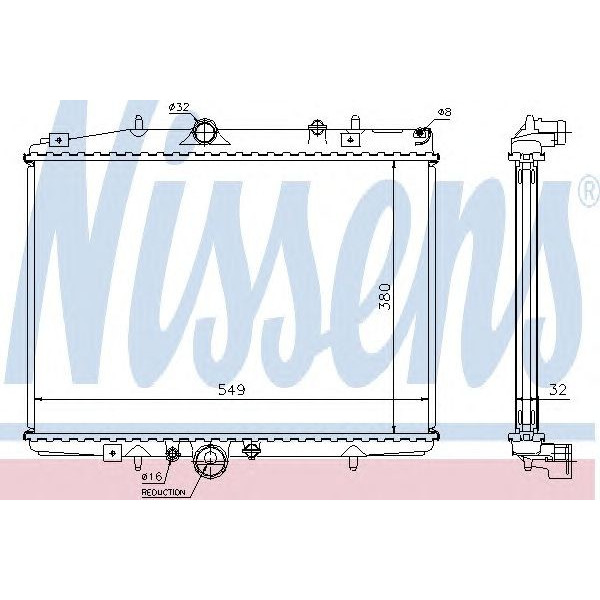 CITROEN C5 1.8 AUT. 00- image