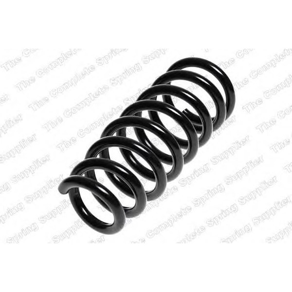 COIL SPRING REAR TOYOTA H/D image