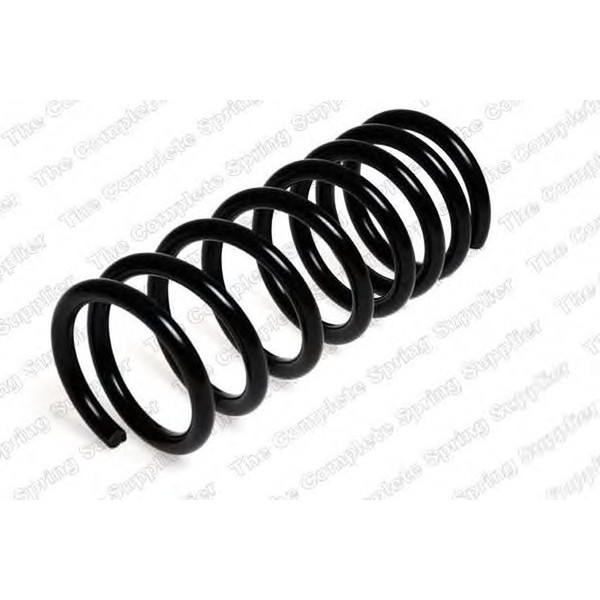 COIL SPRING REAR FORD image