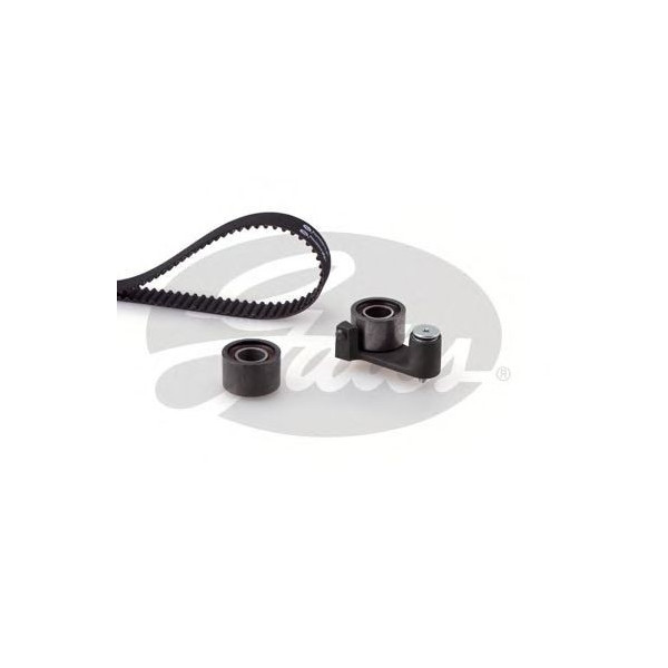 POWERGRIP TIMING BELT KIT image