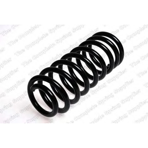 COIL SPRING REAR HYUNDAI image