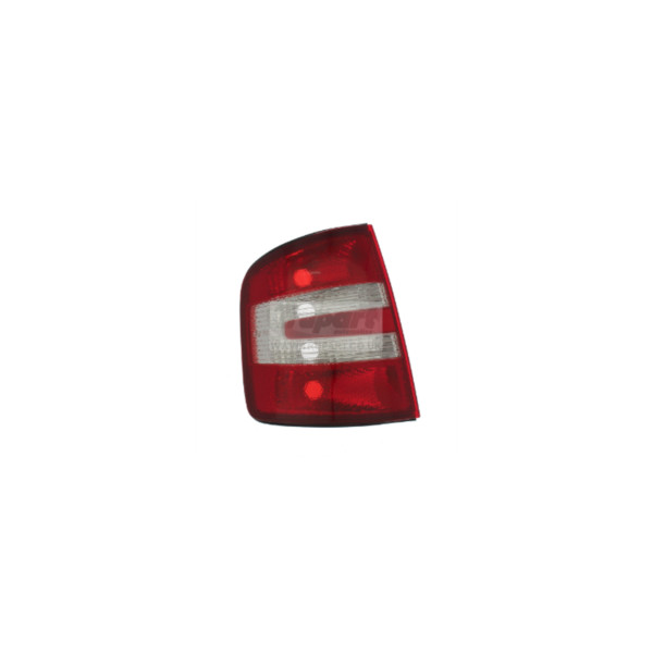 Rear Lamp Unit image