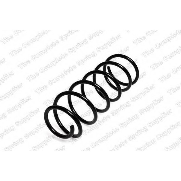 COIL SPRING FRONT VAUXHALL. image